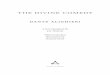 THE DIVINE COMEDY dante alighieri - Home - Alma Booksalmabooks.com/wp-content/uploads/2016/10/The-Divine-Comedy.pdf · THE DIVINE COMEDY dante alighieri A new translation by J.G