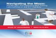 Navigating the Maze - American Clinical Laboratory … House of Representatives, Ways and Means Committee Robert Horne, Professional Staff Member, US House of Representatives, Energy