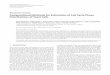 ComputationalMethodsforEstimationofCellCyclePhase ...nykter/pub/2007_Niemisto_JBSB.pdf · Hindawi Publishing Corporation EURASIP Journal on Bioinformatics and Systems Biology Volume