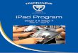 ANGLICAN GRAMMAR SCHOOL iPad Program€¦ · do not require an internet connection, especially many of the digital creation applications students ... The iPad connects to either a