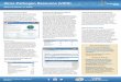 Virus Pathogen Resource (ViPR) September 2016 New … · novel Antiviral Resistance Risk Assessment tool, which annotates user-provided ... self cle avage of th e poly protein are
