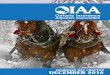 GEORGIAN BAY CHAPTER DECEMBER 2016 · GEORGIAN BAY CHAPTER 1  December 2016 ... On Ice 12:30 - Lunch 6 End Game Lunch Included ... of Saturnalia