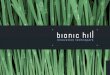 innovation technopark - BIONIC Hillbionic-hill.com/resources/docs/bionichills_booklet_mini.pdf · RU EN innovation technopark БИОНИКА (от греч. bion - элемент