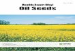 May 16, 2016 Monthly Report (May) Oil Seeds - SMC … Report (May) Oil Seeds May 16, 2016 ® 2 Price movement of Oilseeds on NCDEX & MCX (April 2016) Source: ... Mustard (NCDEX) Soybean