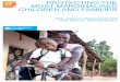 Protecting the Most Marginalised children and FaMilies - … · 2 Protecting the Most Marginalised children and FaMilies ... 4 Protecting the Most Marginalised children and FaMilies