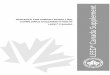 GUIDANCE FOR ENERGY MODELLING COMPLIANCE DOCUMENTATION IN ... · GUIDANCE FOR ENERGY MODELLING COMPLIANCE DOCUMENTATION IN LEED ® CANADA. PREFACE FROM THE CaGBC . The built environment