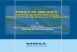 Strategic features - MIMA Talk (18 Apr).pdf · •Trip wire around ships. ... •Establishment of Malacca Strait Council. ... •Proposal to build Kra Canal