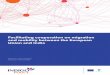 Facilitating cooperation on migration and mobility … ·  · 2017-06-22Facilitating cooperation on migration and mobility between the ... The paper concludes by highlighting some