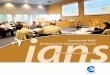 Eurocontrol IANS Institute of Air Navigation Services · On-line Training Services 67 ATC E-learning Courses 71 PART III: Other Products and Services 97 ... NAV-RNAV Area Navigation