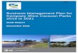 Business Management Plan for Kempsey Shire … by SGL Consulting Group Australia Pty Ltd APPENDIX A Business Management Plan for Kempsey Shire Caravan Parks 2016 to 2021 ... SGL Consulting