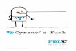 Cyrano’sFunk - Onslow County Gifted Servicesonslowaig.weebly.com/uploads/7/6/3/6/7636030/cyranos__funk_final... · Cyrano’sFunk. CC BY 3.0 Buck ... bie.org Cyrano’s Funk 1 