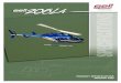 PRODUCT SPECIFICATIONS JANUARY 2006 - Air … · PRODUCT SPECIFICATIONS JANUARY 2006. ... The Approved Rotorcraft Flight Manual, ... Bell Helicopter Textron Inc., Bell 206B3, 206L-4,