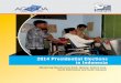 2014 Presidential Elections in Indonesia - IFES · PDF file2014 Presidential Elections in Indonesia ... monitoring Report for the 2014 Presidential Election written by AGENDA. 