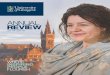 ANNUAL REVIEW - University of Glasgow :: Glasgow, … ·  · 2017-11-21against the Ebola virus. ... As well as the massive redevelopment project on our main campus, ... new world-class