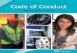 Code of Conduct - Arconic – Innovation, Engineered.€¦ ·  · 2017-06-0735 Respecting and Valuing Human Rights 36 Engaging in Responsible Political Activity ... The Code of Conduct