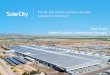 The$#1$full*service$Commercial$solar$ … · SolarCity Confidential Slide 25 25 SolarCity PowerHub provides a clean, reliable, and intelligent solution for remote power needs. PowerHub