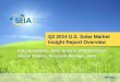 Q3 2014 U.S. Solar Market Insight Report Overvieweo2.commpartners.com/users/seia/downloads/SMI_Final.pdf · Q3 2014 U.S. Solar Market Insight Report Overview Cory Honeyman, Solar