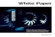 White Paper - KELTA · White Paper KELTA is a data ... Cloud computing has recently become a popular alternative. Cloud computing ... UNIT 2: Data Center Background 2.1 What is KELTA?