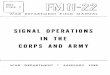 SIGNAL OPERATIONS IN THE CORPS AND ARMY - 6th Corps Combat ... 11-2 · PDF fileSIGNAL OPERATIONS IN THE CORPS AND ARMY (a ... Engineer units. ... and administration governing the
