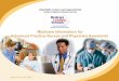 Medicare Information for Advanced Practice Nurses … Information for Advanced Practice Nurses and Physician Assistants This publication provides information about required qualifications,