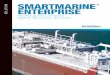 SOLUTION SMARTMARINE ENTERPRISE - Intergraph … · platform installation, and operations. ... Using these with SmartMarine Enterprise ... • PIPENET • Primavera Systems, Inc
