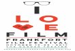 FRANKFORTGARDENTHEATER.COM/FFF zone. These movies explore ... W EL COM E TO THE 2017 FRANKFORT FILM FESTIVAL. ... Thomas Gumbleton, a young man suddenly