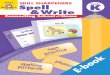 ymes with Engaging and Easy to Use - 4newmum parent resources from Evan-Moor Educational Publishers: • The Never-Bored Kid Books • Daily Summer Activities • Skill Sharpeners