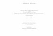 Master Thesis - - TU Kaiserslautern · - Master Thesis - Grey-Box Speci cation and ... formal concepts to the Java programming language, ... Programm-Komponenten