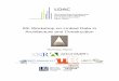 5th Workshop on Linked Data in Architecture and Constructionlinkedbuildingdata.net/ldac2017/files/LDAC2017Report.pdf · methods for interlinking with existing and developing BIM models,