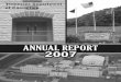 2007 ANNUAL REPORT - Tennessee Year 2006 – 2007 Annual Report ... great deal over the past year. ... Fiscal year 2006-2007 was extremely successful for the Department