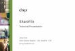 ShareFile - Amazon Web Servicesdigiblog.s3-eu-central-1.amazonaws.com/app/1416985759/citrix-day... · ShareFile Enterprise ... ShareFile.com Citrix-managed Customer-managed Network