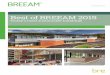Best of BREEAM 2015€¦ ·  · 2015-03-12Best of BREEAM 2015 ... Daikin Europe – sponsor of the BREEAM ... TATA Steel Strip : Products UK Powell Dobson : Architects Dawnus Construction