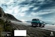 NEW PEUGEOT 5008 SUV - media-ct-ndp. · PDF fileShare an unforgettable trip. Cﬁe your new PEUGEOT 5008 SUV to ... The three-cylinder PureTech Euro6* petrol engines on the new SUV