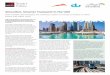 Smoother, Smarter Transport in the UAE Smarter Transport in the UAE How mobile technologies are making it easier to travel on Dubaiâ€™s metro, buses and water taxis High-tech