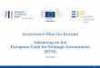 Investment Plan for Europe - eca.europa.eu · 1 IIW D4R7 SLOVAKIA PPP Slovakia Transport - 100%, 2 ... 17 IIW WARSAW MEDICAL SIMULATIONS CENTRE Poland ... 20 IIW ROLAND GARROS AIRPORT