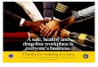 Working Partners for an Alcohol and Drug-Free Workplace .../media/Files/A/Atkins-Corporate/north... · Working Partners for an Alcohol-and Drug-Free Workplace US Department of Labor
