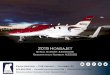 2015 HondaJet - Eagle Aviation Inc HondaJet Serial Number: 42000035 Registration Number: N250SS. 201 Ht Serial Number: 42000035 Registration Number: N250SS E A CAE Aport C SC