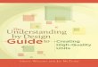 The Understanding by Design Guide to Creating High … · Template, version 2.0, and ... The Understanding by Design Guide ... and understandingdesign.., The Understanding by Design