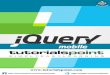 About the Tutorial - tutorialspoint.com · jQuery Mobile i About the Tutorial JQuery Mobile is a user interface framework, ... This tutorial will teach you the basics of jQuery Mobile
