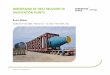 IMPORTANCE OF HEAT RECOVERY IN GASIFICATION PLANTSgasification2016.missionenergy.org/presentation/arvos.pdf · ARVOS Group | SCHMIDTSCHE SCHACK IMPORTANCE OF HEAT RECOVERY IN GASIFICATION