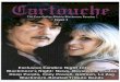 test · Queensryche frontrnan Geoff Tate and Blackmore's Night singer Candice Night will star in the upcoming horror movie "House of Eternity", which is slated ror a