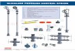 SLICKLINE PRESSURE CONTROL STRING - GKD … PRESSURE CONTROL STRING ... Wireline Blowout Preventer (Manual or Hydraulic, Single or Twin) 4. Hay Pulley (with Composite or Aluminium
