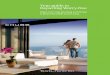Depart Worry-Free Guide - Chubb · Nothing spoils a great vacation like inding out your home ... Homes without a security system are 2.7 times ... Depart Worry-Free Guide