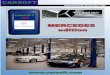 MB Folder - CarSoft · CARSOFT OnBoard Diagnostic Systems Since 1993 ÞÞÞ CARSOFT (Why opendmore dtqthe aealer? Mercedes-Benz