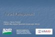 Forest Management - Afghan Agricultureafghanag.ucdavis.edu/.../forestry/pptfwafgusdaforestmanagement.pdf · Managing Forests Managing forests involves much more than just cutting