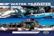 cornell Pump Company Water Transfer - Pump Energy · WATER TRANSFERCORNELL PUMP COMPANY ... Capacities from 80 GPM to 15,000 GPM and heads from 10 feet to 400 ... discharges are available