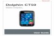 Dolphin CT50 Mobile Computer with Windows 10 IoT … CT50 Mobile Computer with Windows 10 IoT Mobile ... Dolphin CT50 Mobile Computer with Windows 10 IoT ... likely to generate less
