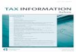 Tax Information Bulletin - Inland Revenue - Te Tari Taake · The Commissioner has published an operational position in relation to ... Tax Information Bulletin Vol 27 No 4 May 2015