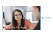 Gender Pay Gap Report 2017 - Barclays | Gender Pay Gap Report 2017 Understanding the gender pay gap Gender pay gap legislation was introduced in the UK to encourage employers to make