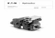 Heavy-Duty Series 2 Hydrostatic Piston Pumps …eaton/@hyd/documents/content/pll_2285.pdfHeavy-Duty Series 2 Hydrostatic Piston Pumps Parts and Service Model 3322 Model 3922 Model